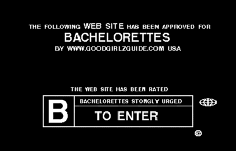 Adults May Enter!